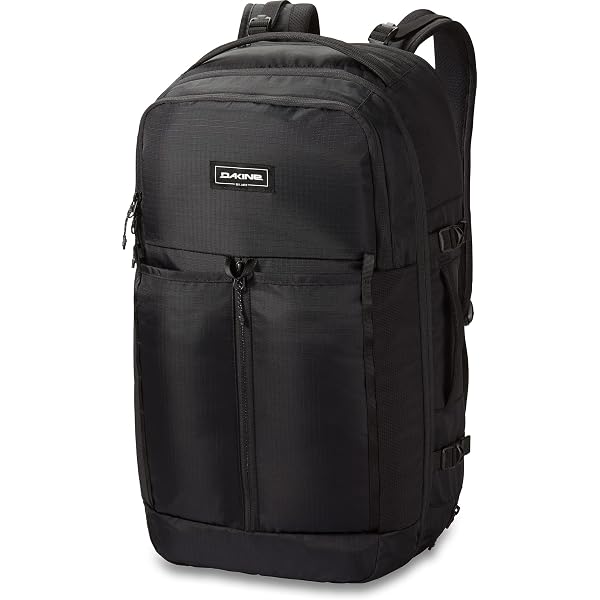 Dakine BOOT BACKPACK DLX 75L - PORT ROYALE : Amazon.ca: Sports
